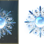 Winter Jewel (free stock)