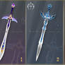 (CLOSED) Swords adopts 55