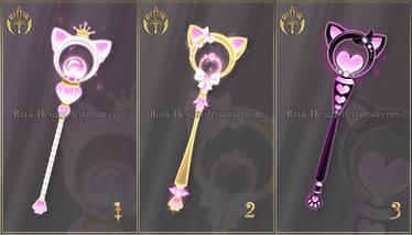 (CLOSED) Neko Scepters