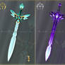 (CLOSED) Swords adopts 57
