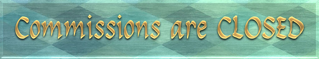 Commissions are open/closed - 2 by Rittik-Designs on DeviantArt