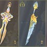 (CLOSED) Daggers adopts 6