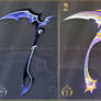 (CLOSED) Scythes adopts - 2