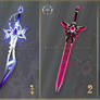 (CLOSED) Swords adopts 86