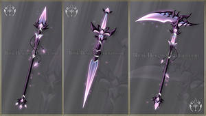 (CLOSED) Phantom Crystal set