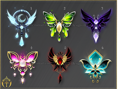 (CLOSED) Charms adopts 15