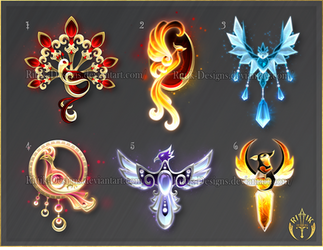 (CLOSED) Charms adopts 18