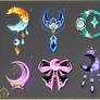 (CLOSED) Charms adopts 32
