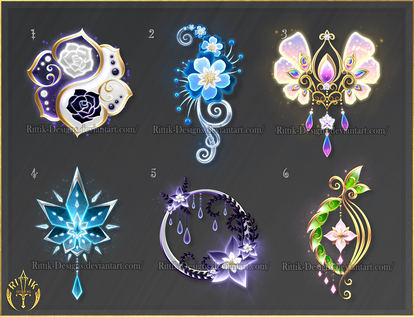(OPEN) Charms adopts 42