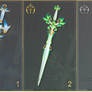 (CLOSED) Swords adopts 98
