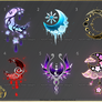 (OPEN) Charms adopts 44