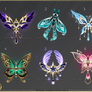 (OPEN) Charms adopts 45