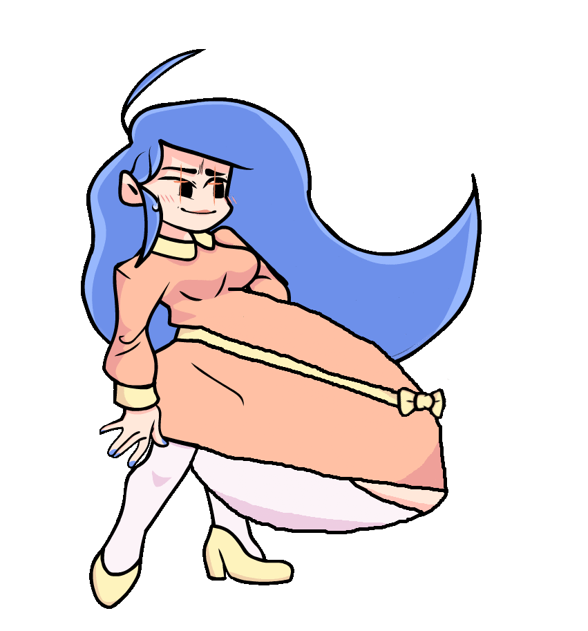 Soft Mom vore by realblaze101 on DeviantArt