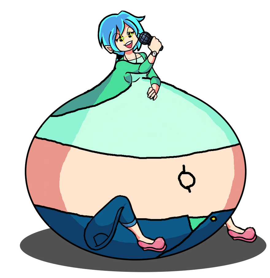 Voremom Heavy Bottom Bf Mom Vore by realblaze101 on DeviantArt
