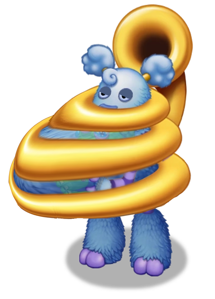 Sooza Ate Furcorn(alt) by realblaze101 on DeviantArt