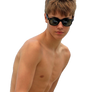 Foto PNG De Justin Bieber.