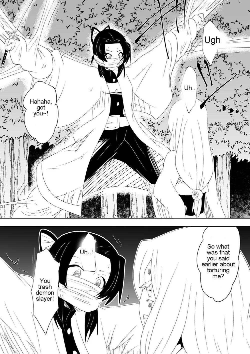Shinobu Rant Layout Shinobu of destruction Part 4 by TheQueenLilith on DeviantArt
