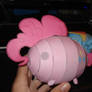 Pinkie Pie blob papercraft