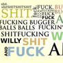 King's Speech Cuss Wallpaper