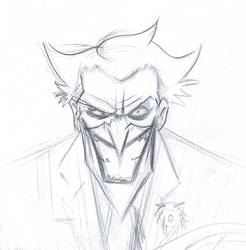 Joker Face