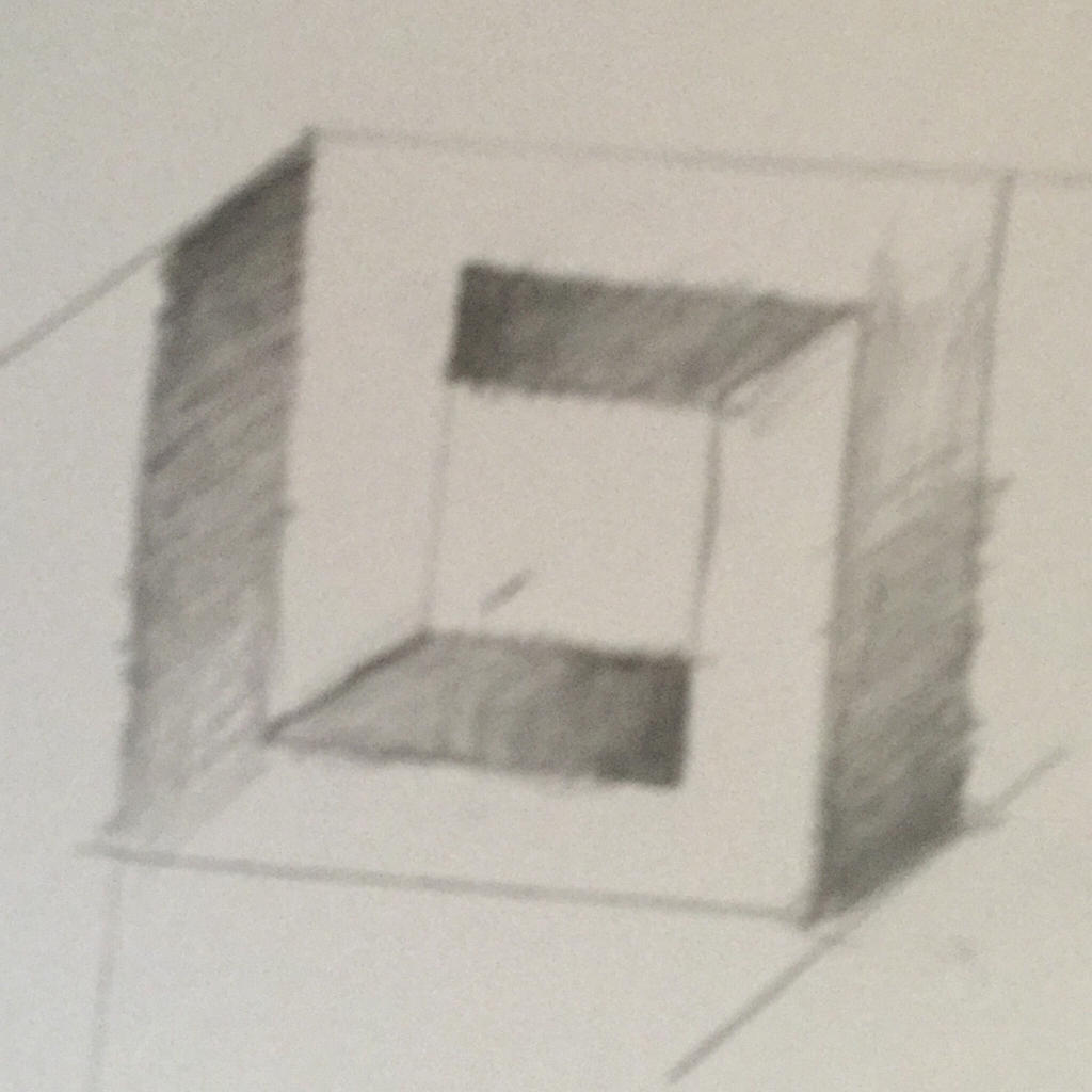 Infinity square by majesticpotatoes on DeviantArt