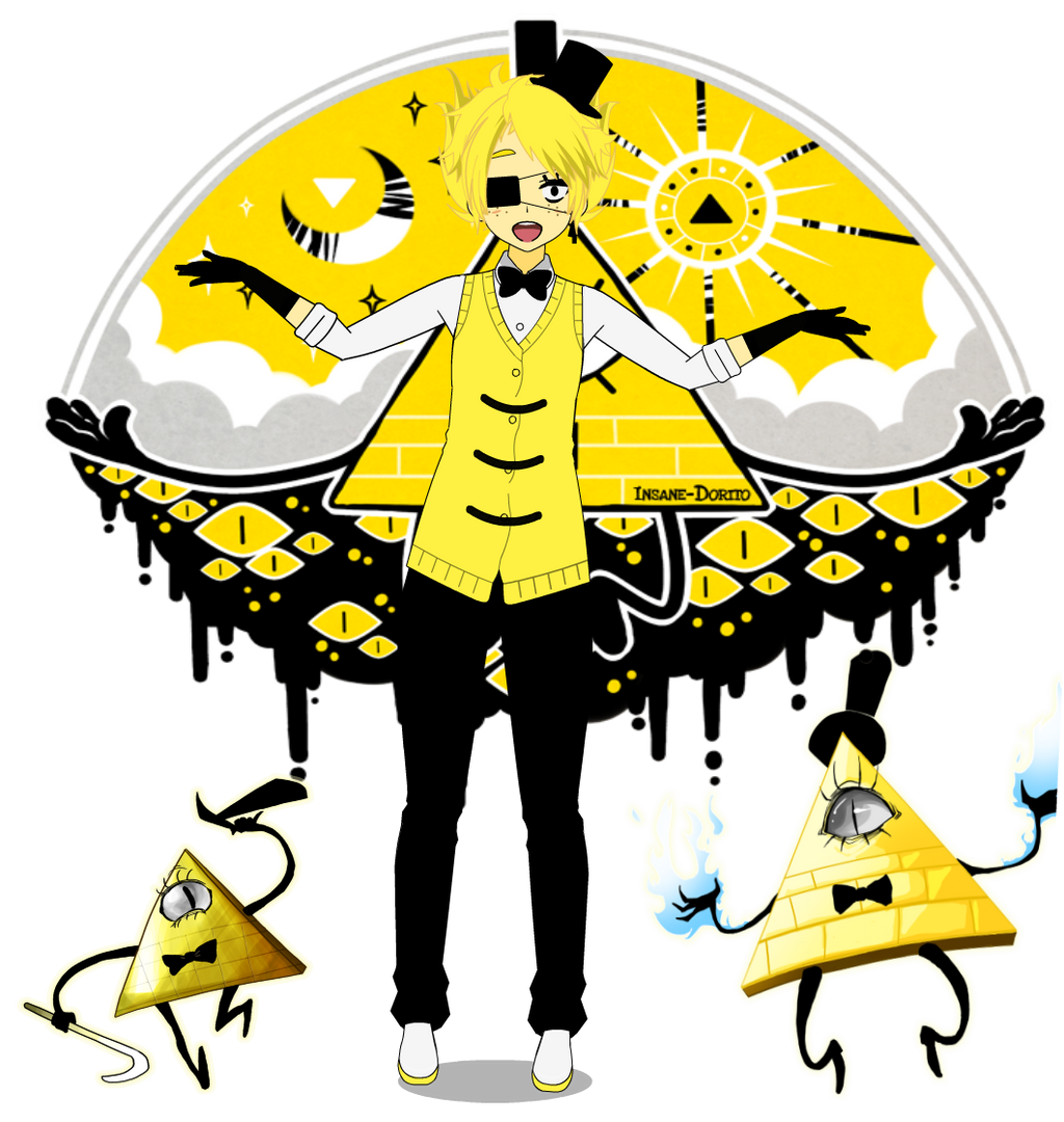 ||BILL CIPHER||