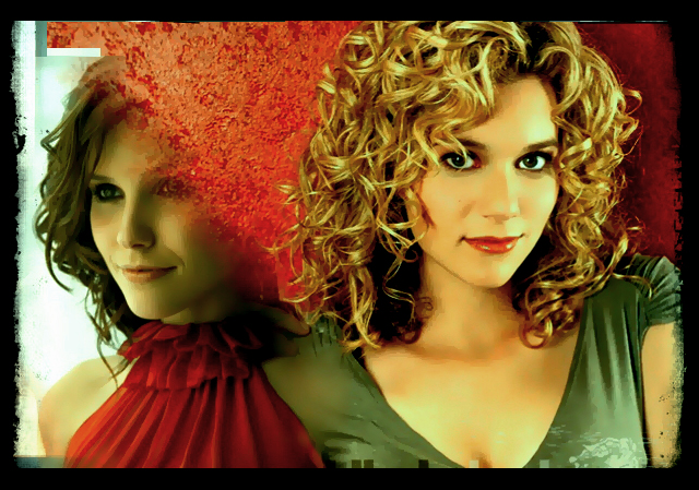 OTH: Sophia.Hilarie