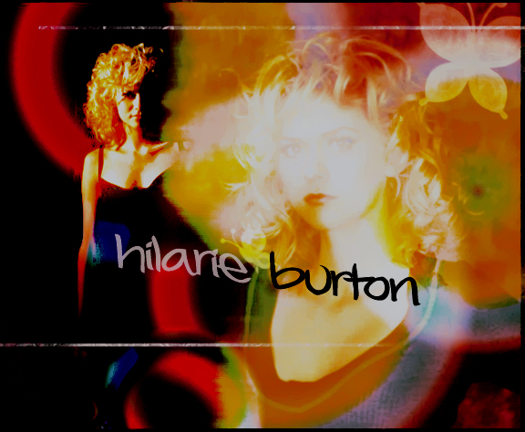 Hil Burton