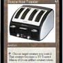 Magic the Gathering Card 1