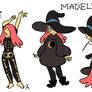 Madeline