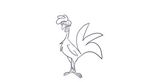 Rooster