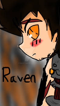 Raven