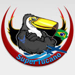 Super Tucano Logo to LAS
