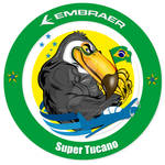 Embraer Super Tucano Logo