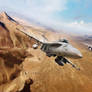 FA-18 Hornet Legacy