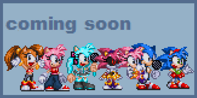 Proyectos Nuevos Mod Gen Coming Soon by th3d3m0n on DeviantArt