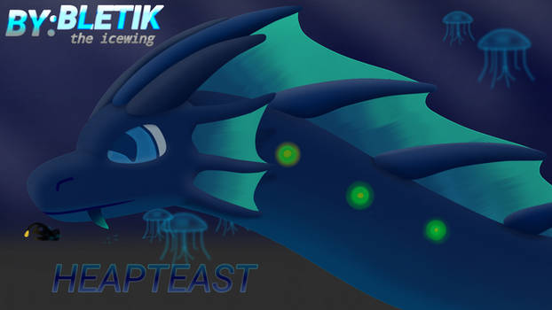 bletik - Student, Digital Artist | DeviantArt