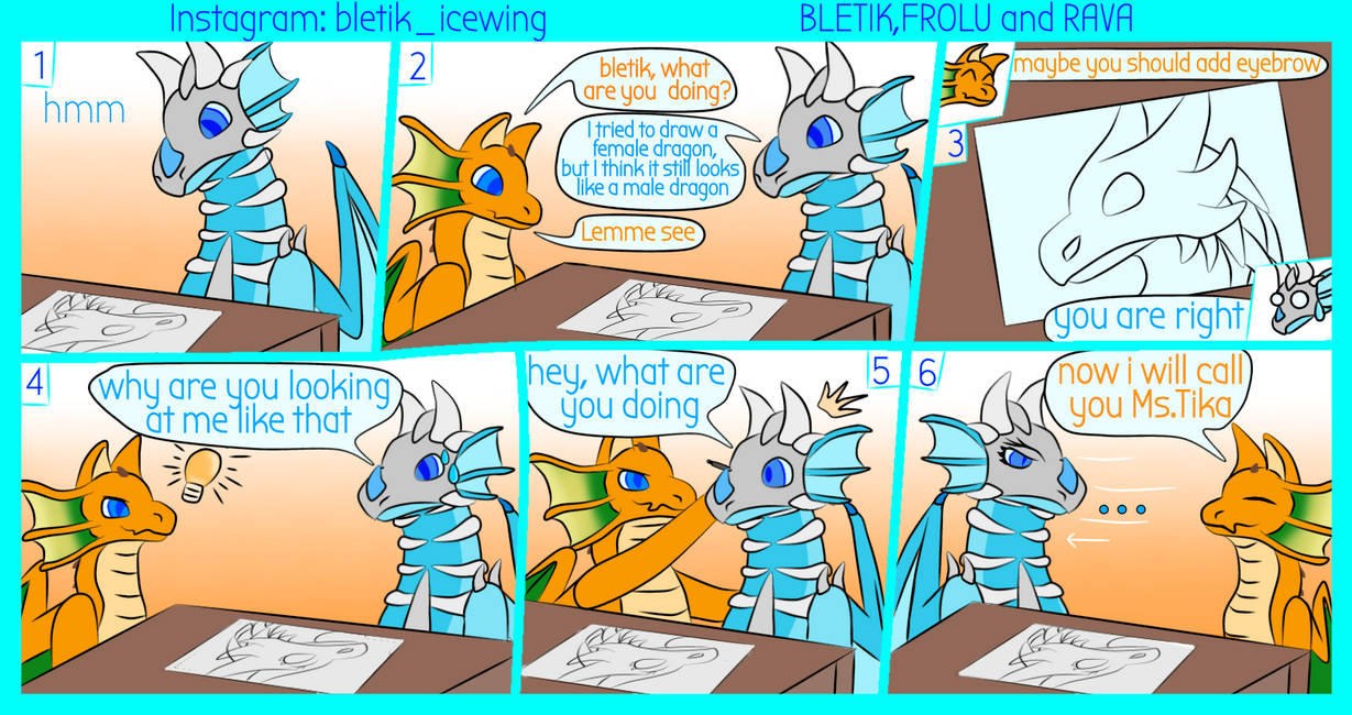 gender problem by bletik on DeviantArt