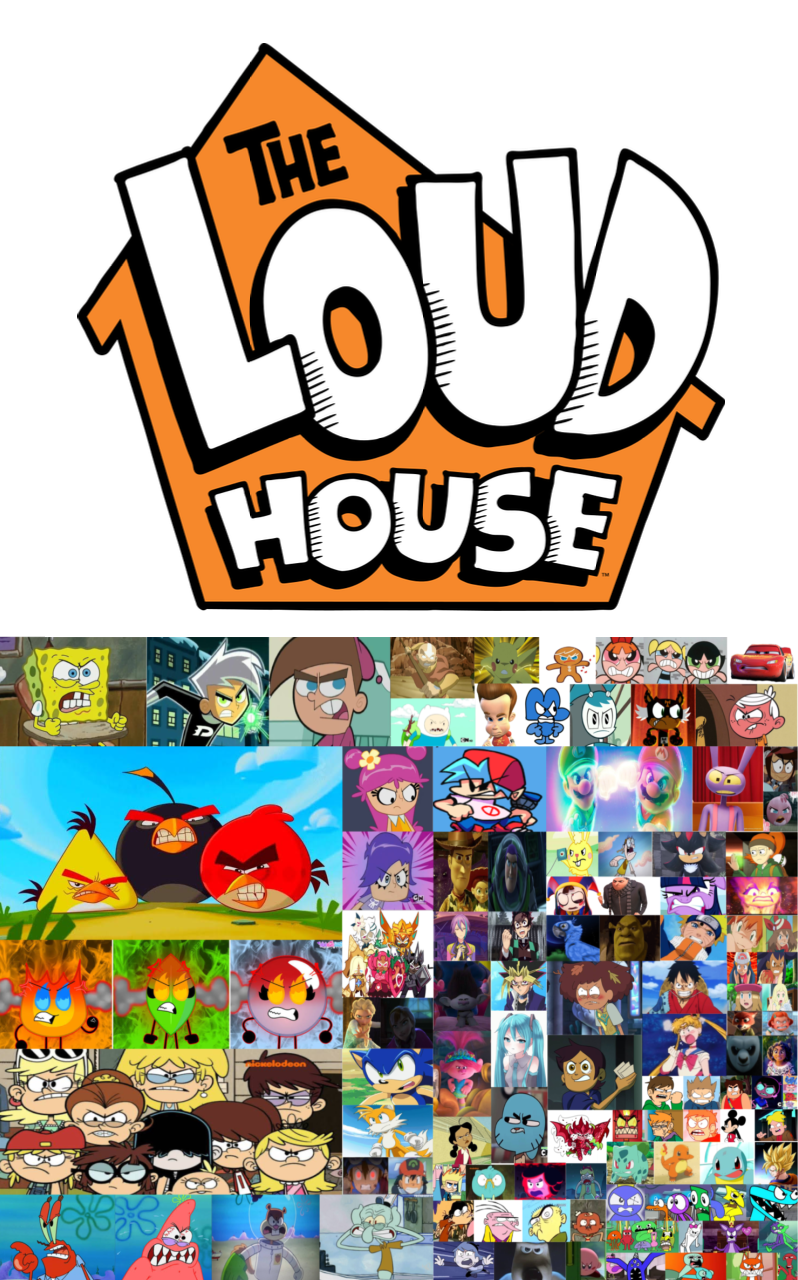 Hates Home Deviantart Everyone hates the Shit house by DekiLovelyDevil666 on DeviantArt