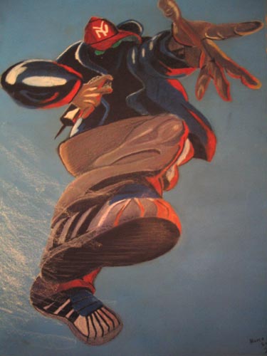 limp bizkit by sammy1998 on deviantart