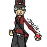 duco the pokemon trainer