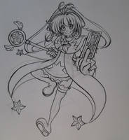 Cardcaptor Sakura