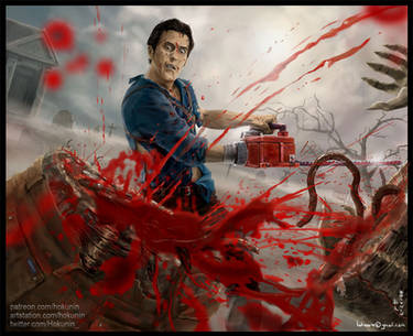 Evil Dead