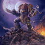 Primal Howl