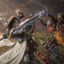 Emperor's Champion
