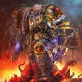 Morkai Rune Priest