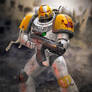 Spacemarine