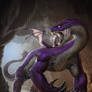 Deepstalker Dragon