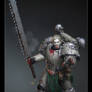 Void fang warband chaos marine version 2