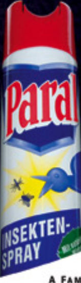 Paral Spray by dhaniel080808 on DeviantArt